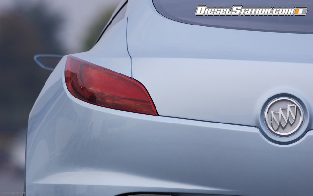 Buick Riviera Concept Widescreen Picture #68 Buick Riviera Concept Widescreen Picture #68